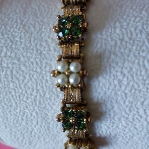 Vintage Art Deco bracelet